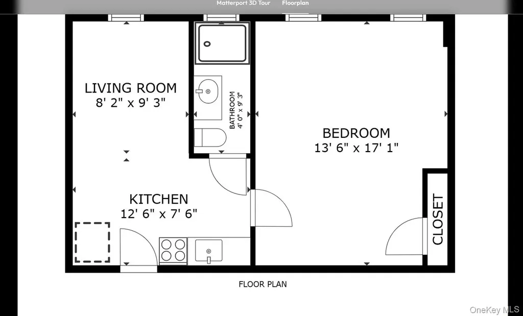 83-19 116th Street Kew Gardens NY 11415