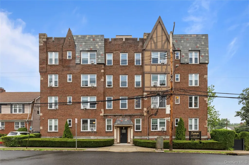 2 Lockwood Avenue Bronxville NY 10708