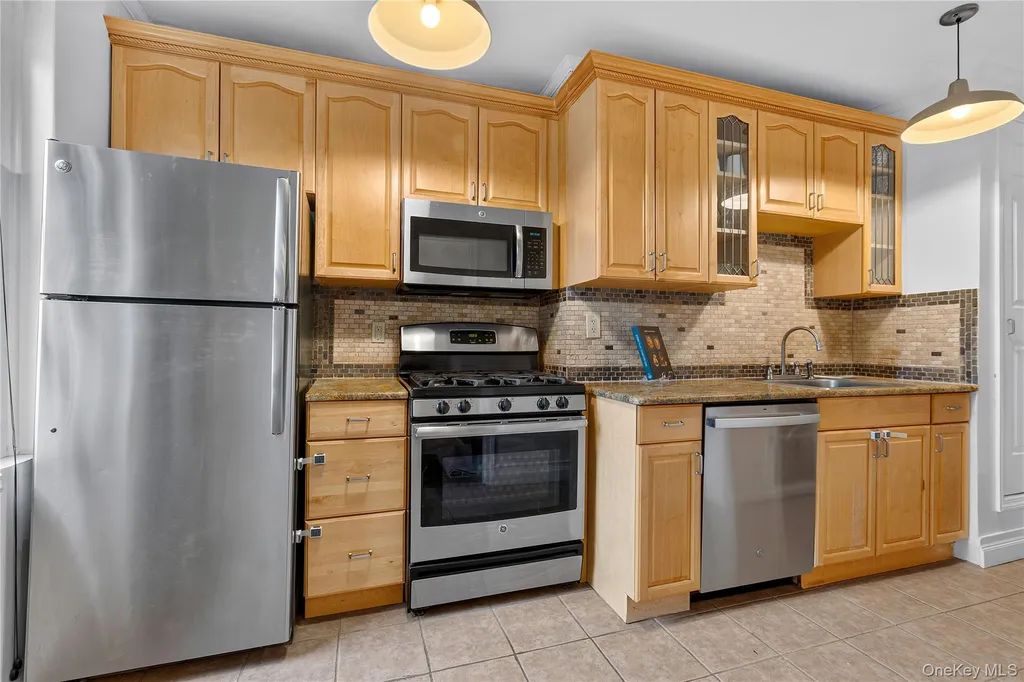 2 Lockwood Avenue Bronxville NY 10708