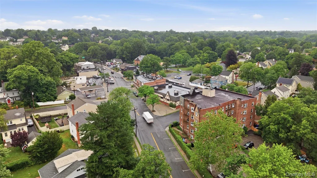 2 Lockwood Avenue Bronxville NY 10708