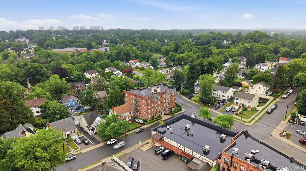 2 Lockwood Avenue Bronxville NY 10708