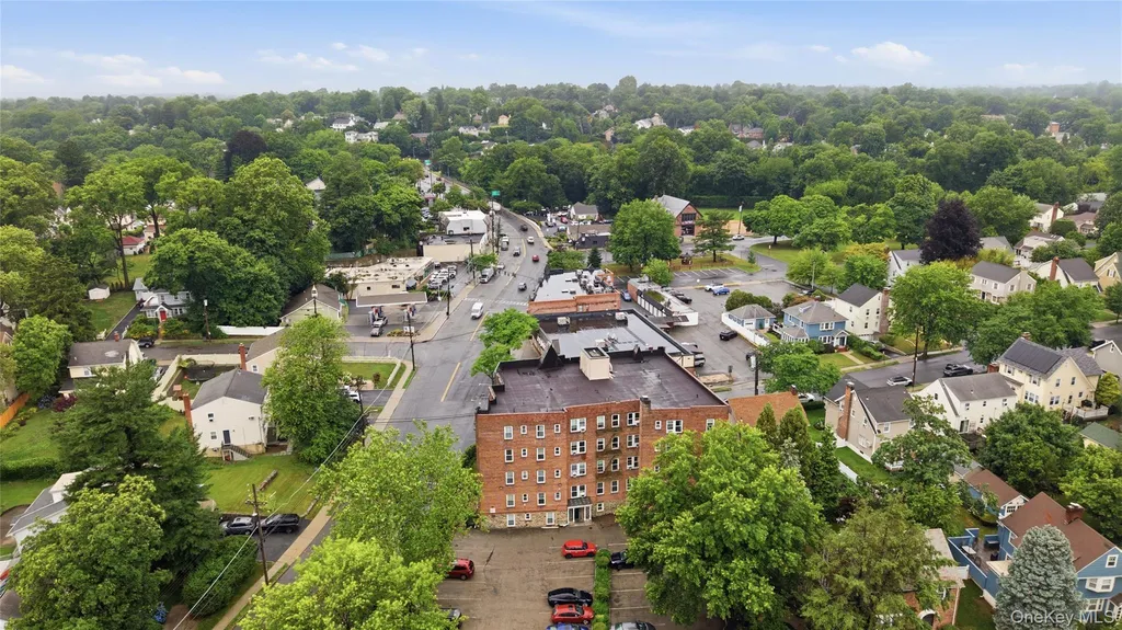 2 Lockwood Avenue Bronxville NY 10708