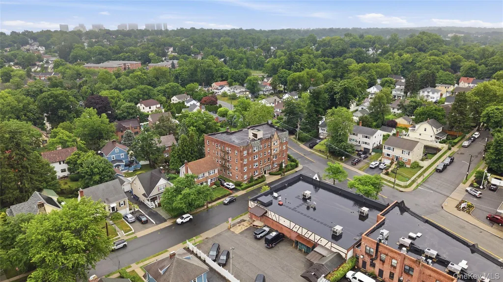 2 Lockwood Avenue Bronxville NY 10708