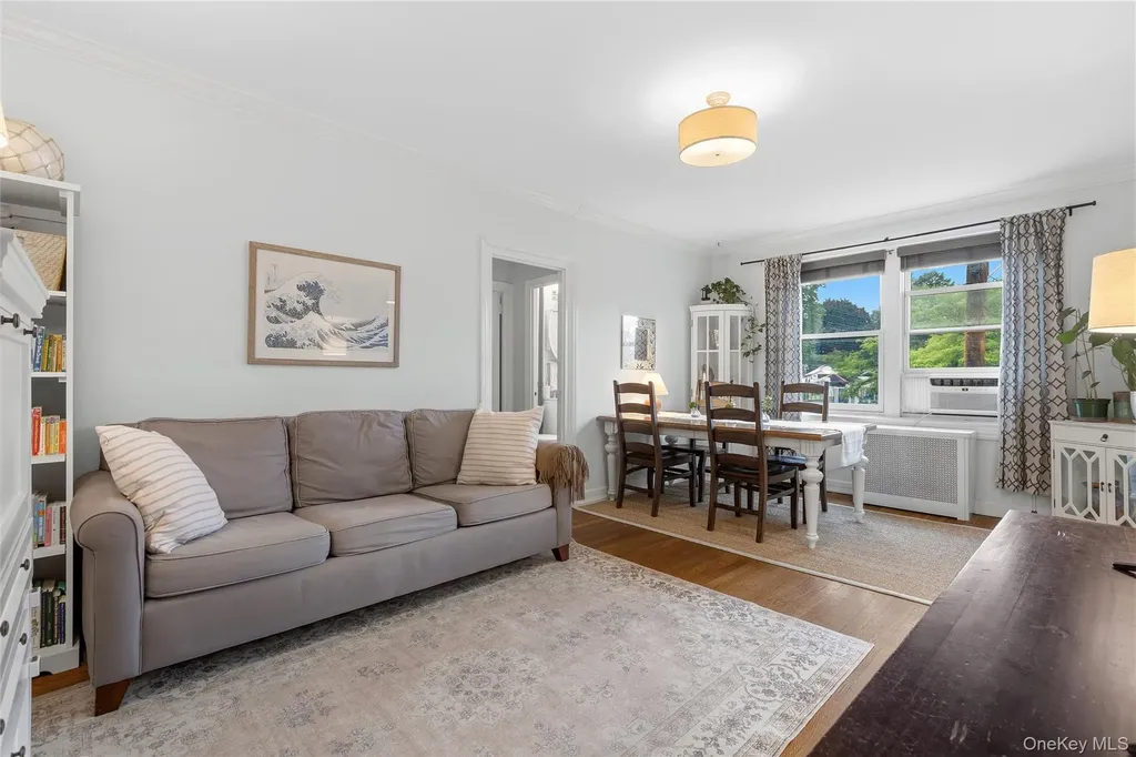 2 Lockwood Avenue Bronxville NY 10708