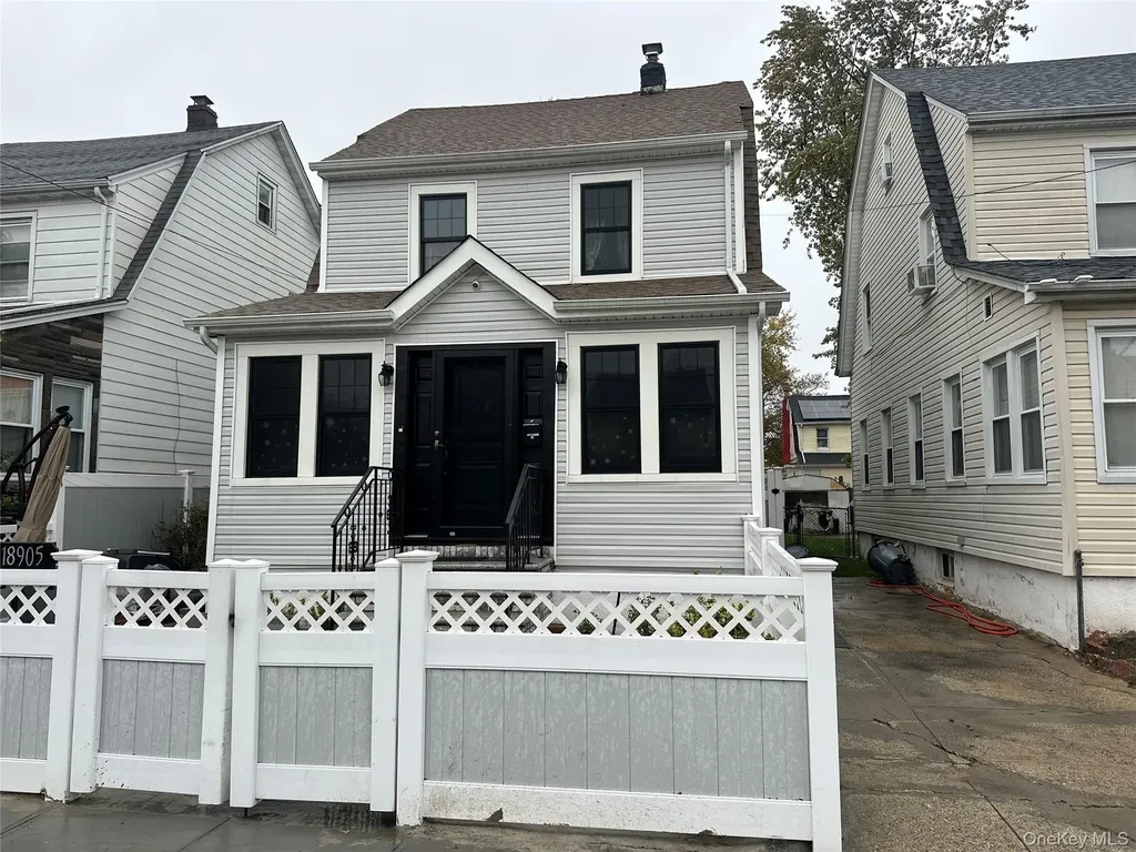 189-05 Mangin Avenue Saint Albans NY 11412