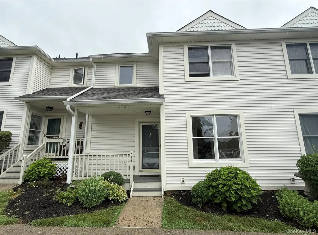 317 Cornwall Meadows Lane Patterson NY 12563