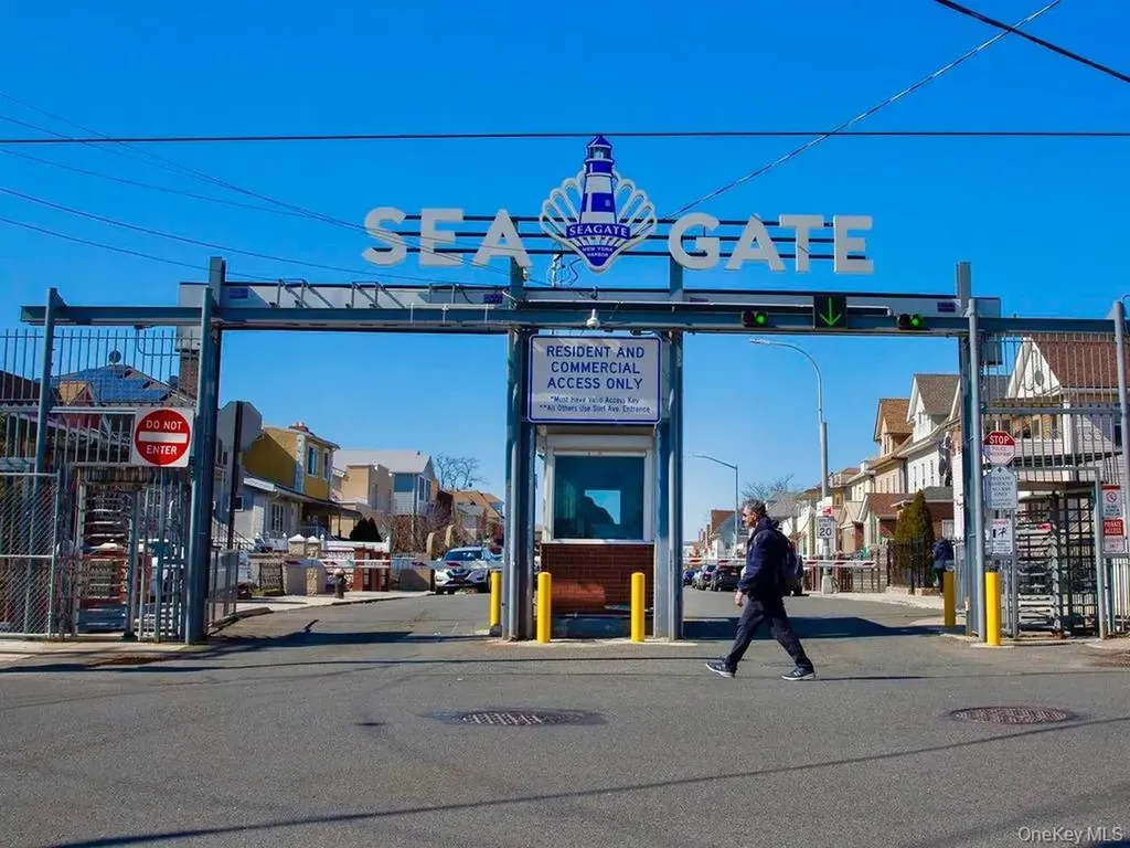 37-01 Maple Avenue Brooklyn NY 11224