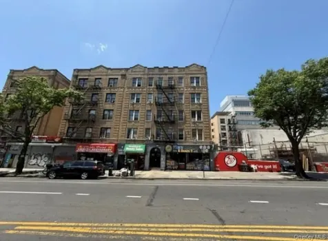 907 Southern Boulevard Bronx NY 10459