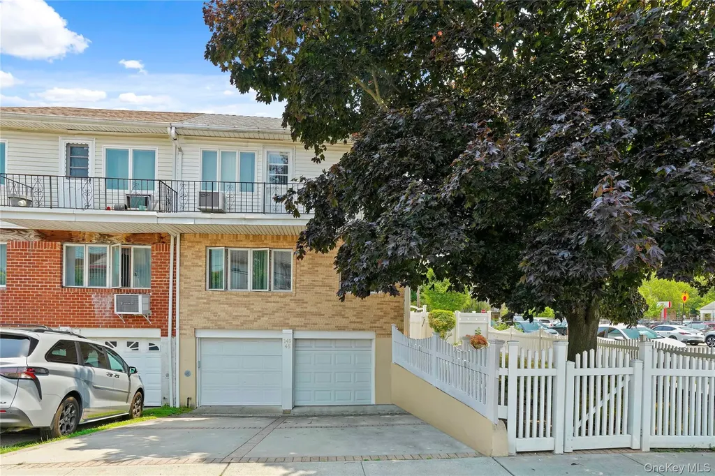 149-45 83rd Street Howard Beach NY 11414