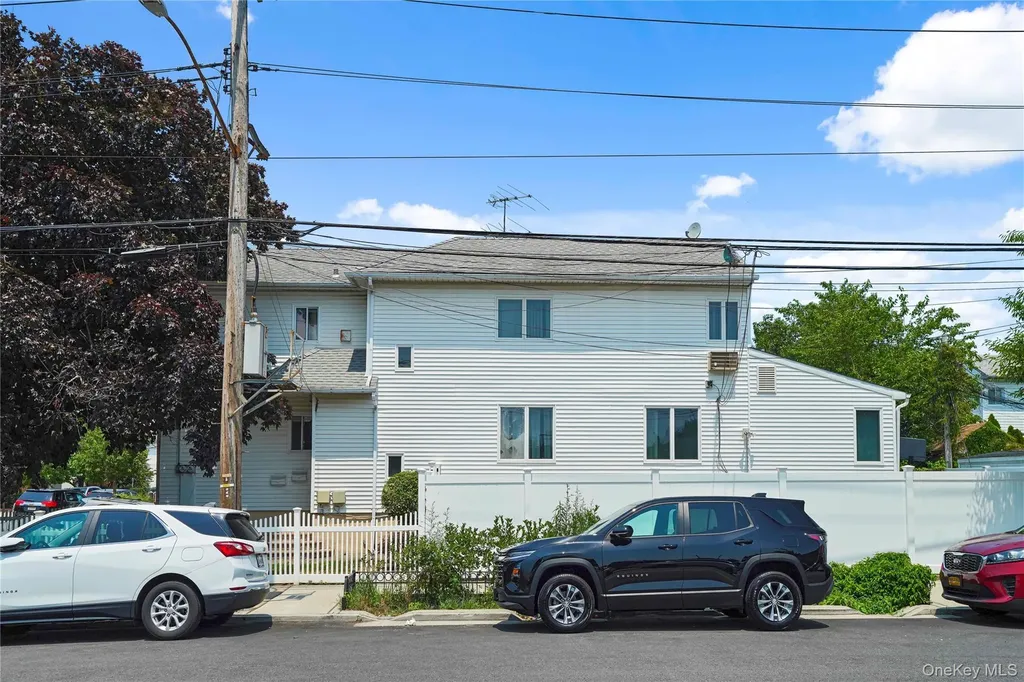 149-45 83rd Street Howard Beach NY 11414