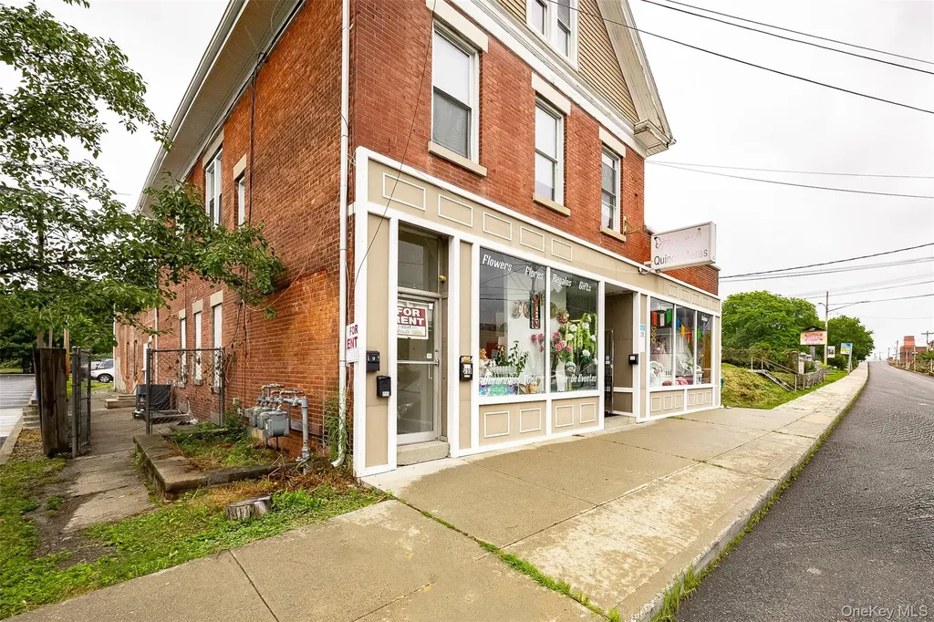 759 Main Street Poughkeepsie NY 12603