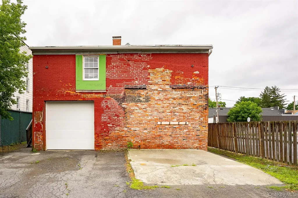 759 Main Street Poughkeepsie NY 12603