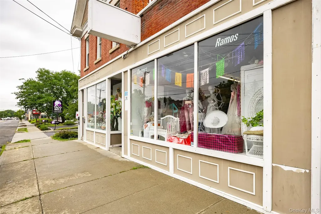 759 Main Street Poughkeepsie NY 12603
