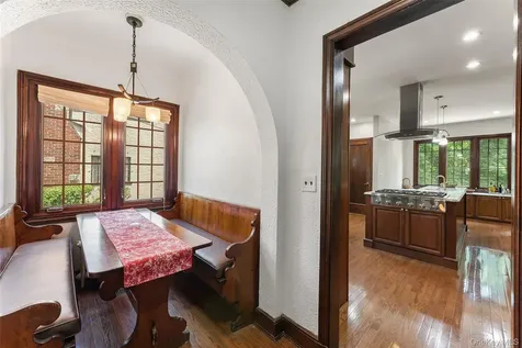 40 Parkview Drive Bronxville NY 10708
