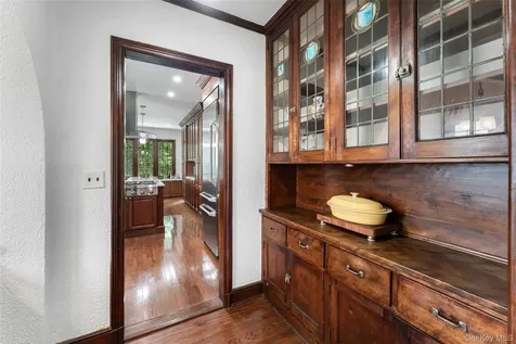 40 Parkview Drive Bronxville NY 10708