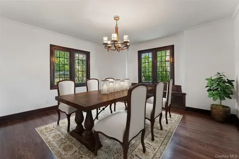 40 Parkview Drive Bronxville NY 10708