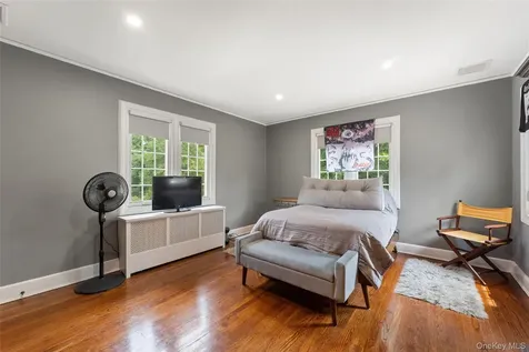 40 Parkview Drive Bronxville NY 10708