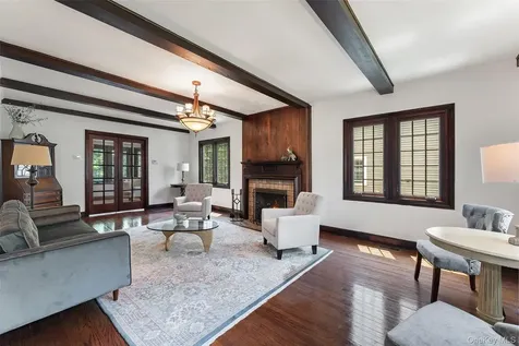 40 Parkview Drive Bronxville NY 10708