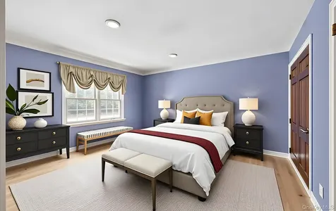 15 Tiber Road Oyster Bay Cove NY 11791