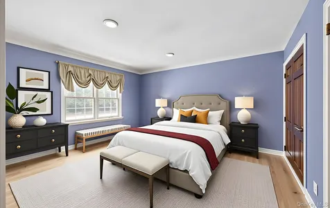 15 Tiber Road Oyster Bay Cove NY 11791