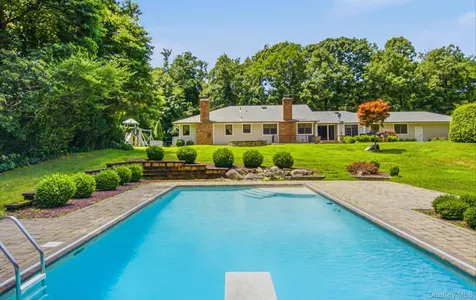 15 Tiber Road Oyster Bay Cove NY 11791