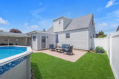 63 Lincoln Boulevard Bethpage NY 11714