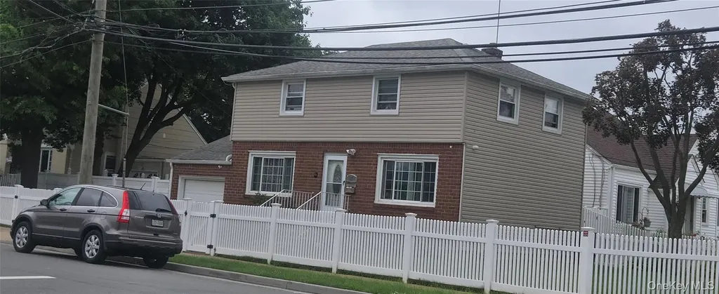 47 Harold Avenue Hempstead NY 11550