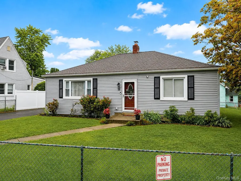 40 Wall Street Garnerville NY 10923