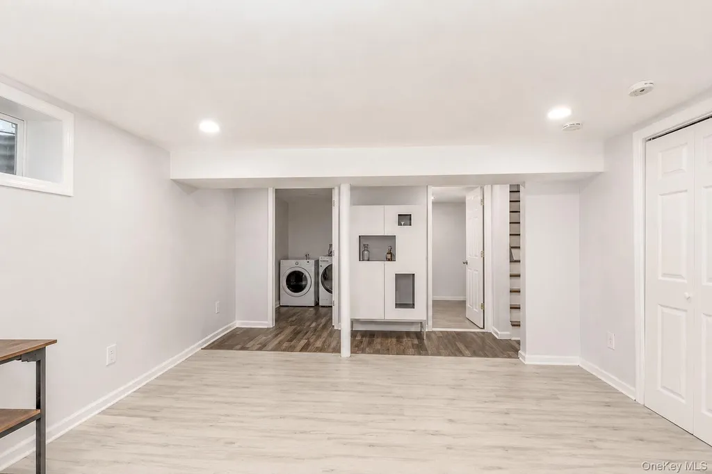 40 Wall Street Garnerville NY 10923