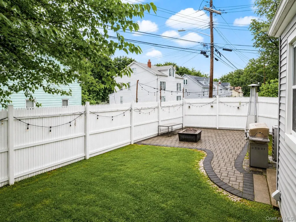 40 Wall Street Garnerville NY 10923