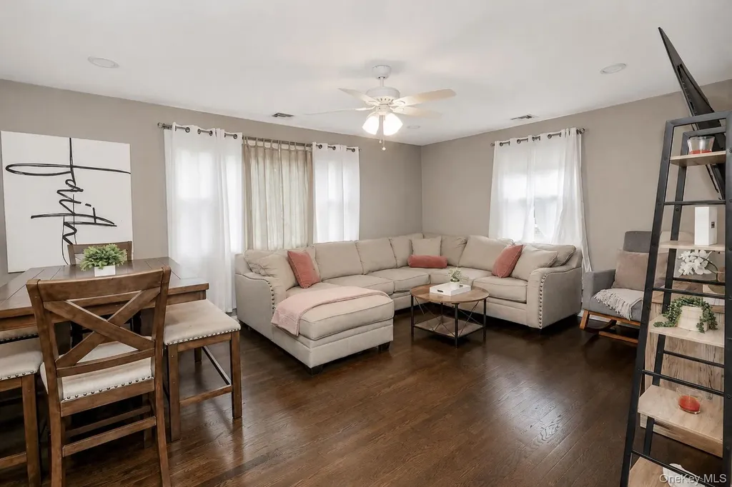 40 Wall Street Garnerville NY 10923