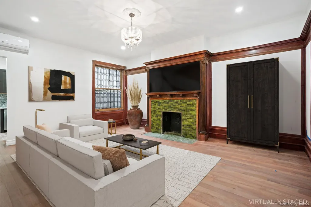 453 W 140th Street New York (manhattan) NY 10031