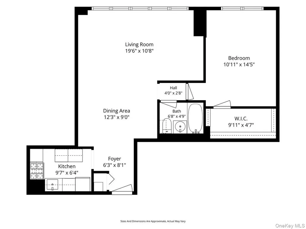 555 Kappock Street Bronx NY 10463