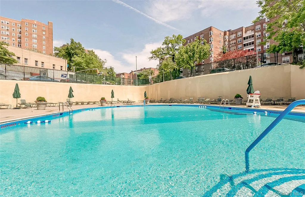 555 Kappock Street Bronx NY 10463