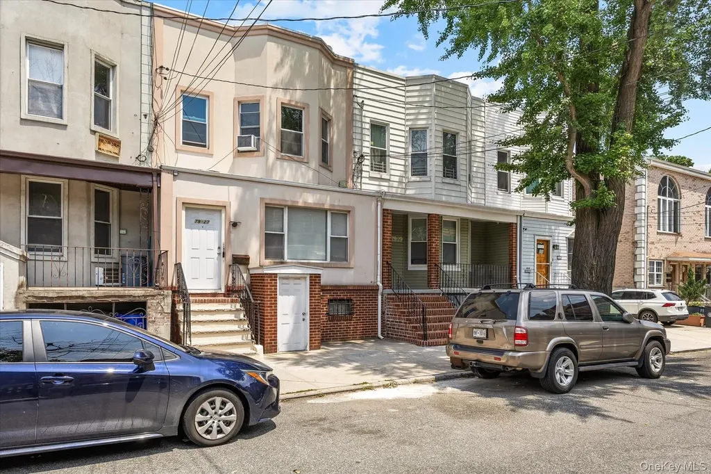 79-27 67th Drive Middle Village NY 11379