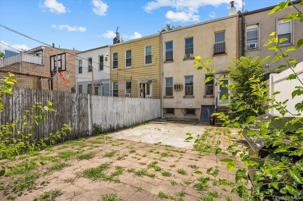 79-27 67th Drive Middle Village NY 11379