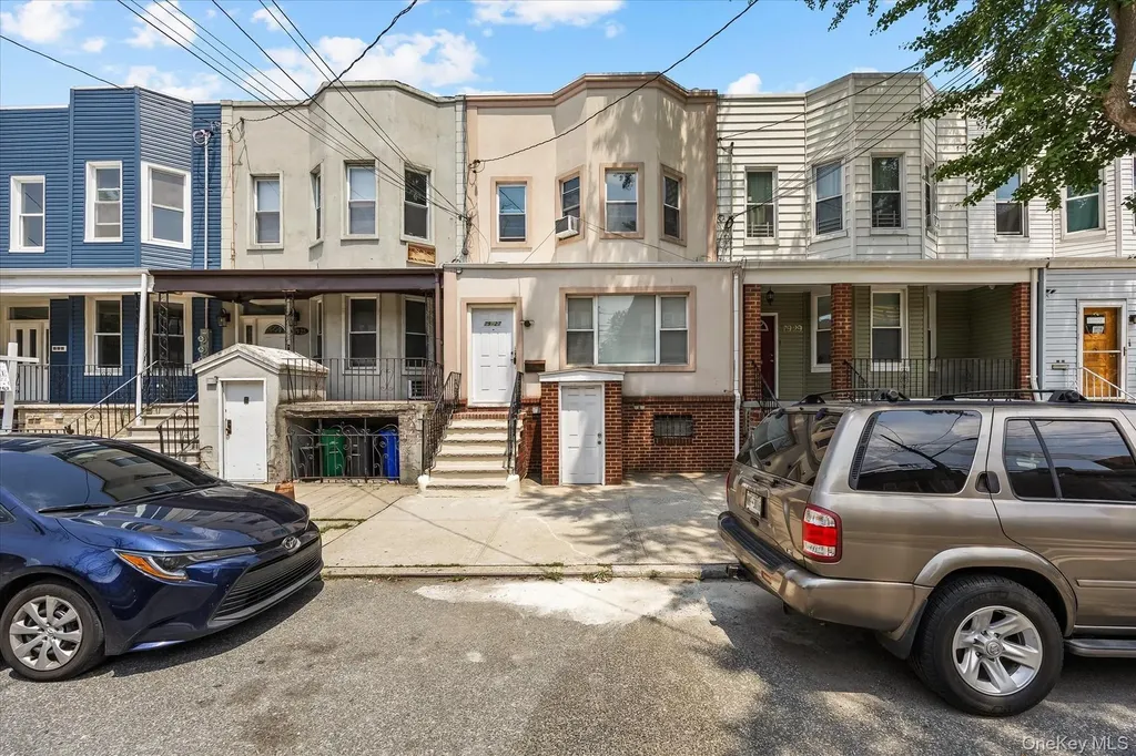 79-27 67th Drive Middle Village NY 11379