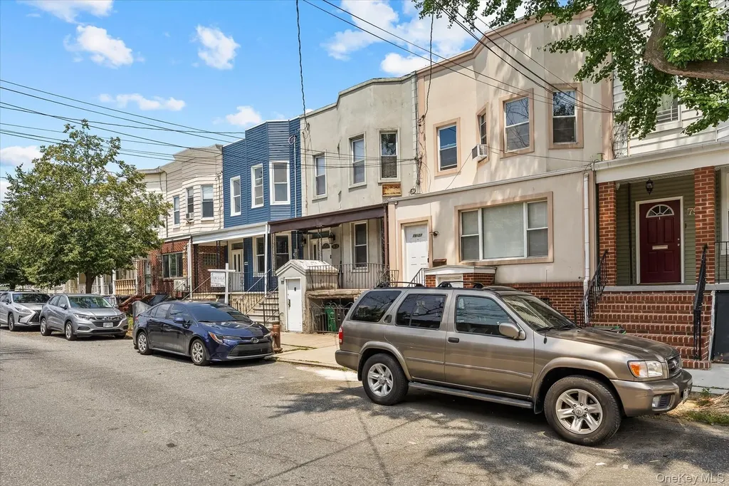 79-27 67th Drive Middle Village NY 11379