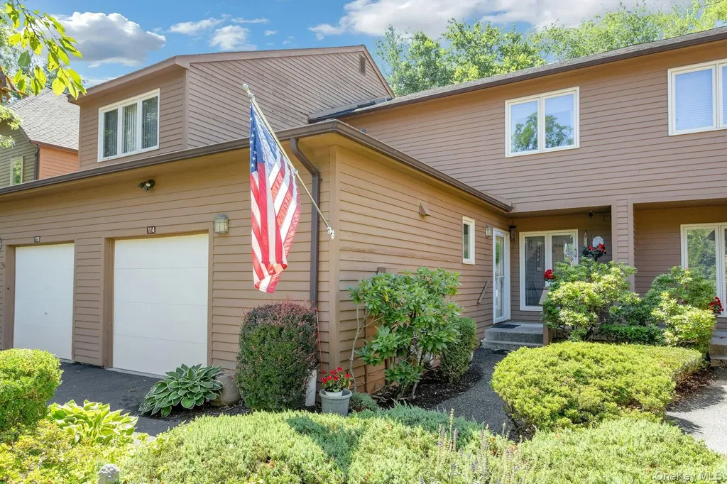 114 Ridgeview Lane Yorktown Heights NY 10598