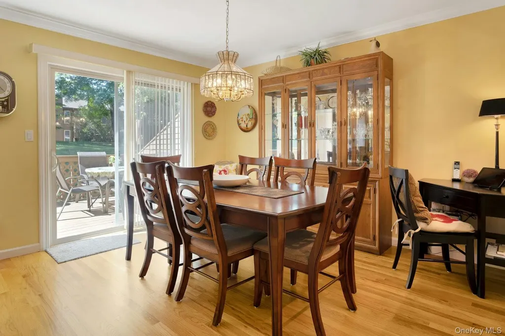 114 Ridgeview Lane Yorktown Heights NY 10598