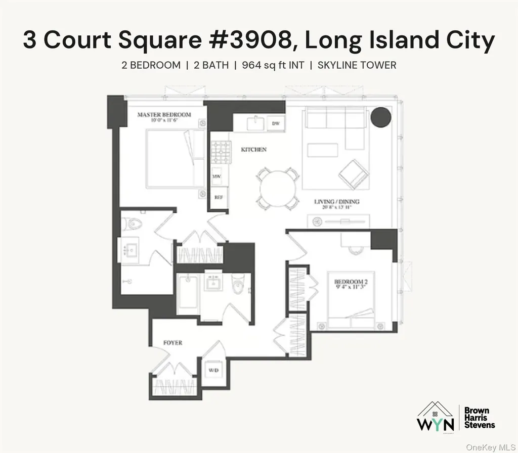 3 Court Square Long Island City NY 11101
