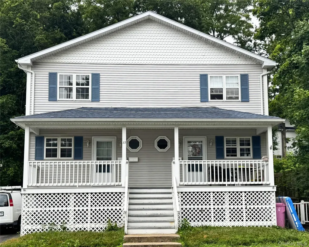 33 Fowler Avenue Carmel NY 10512