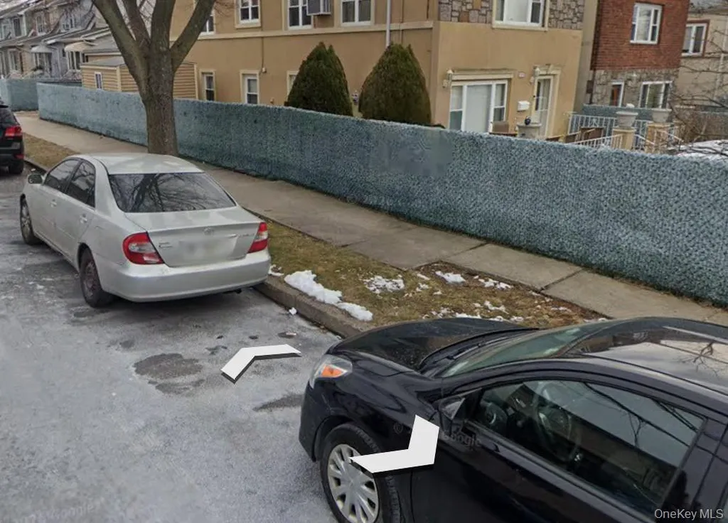 3224 Lafayette Avenue Bronx NY 10465