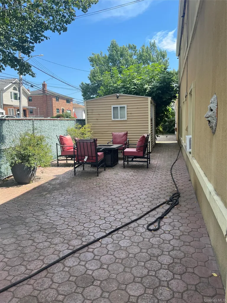 3224 Lafayette Avenue Bronx NY 10465