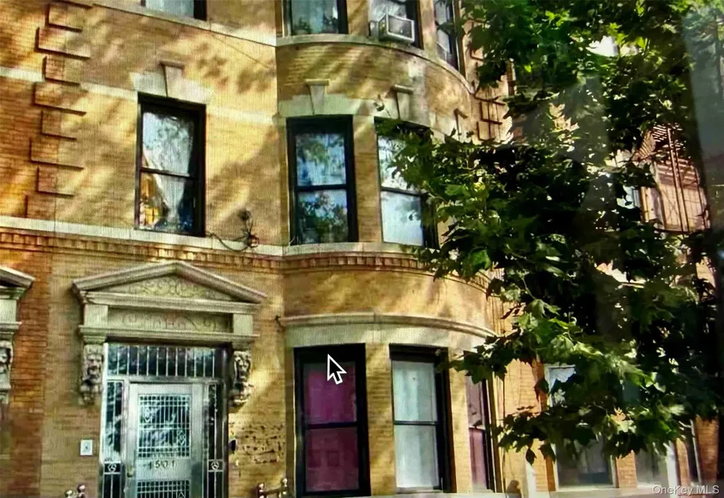 1501 Eastern Parkway Brooklyn NY 11233