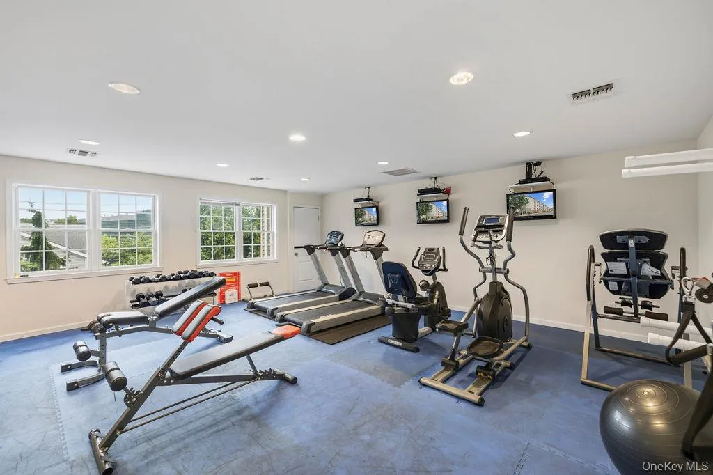 3 Cross Street Suffern NY 10901