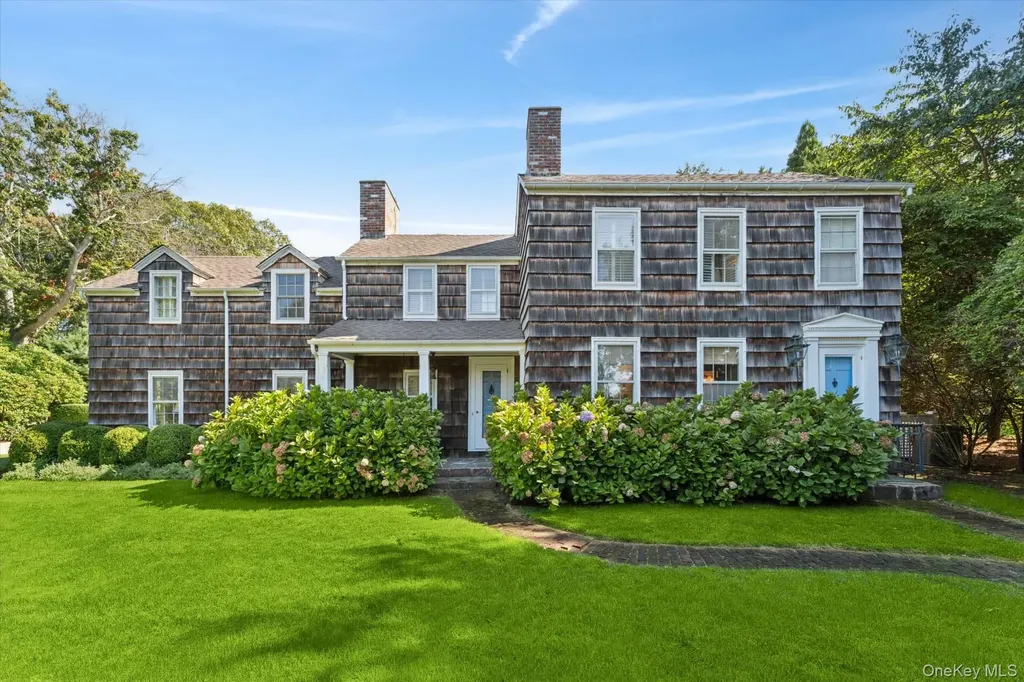 20 Quogue Street Quogue NY 11959