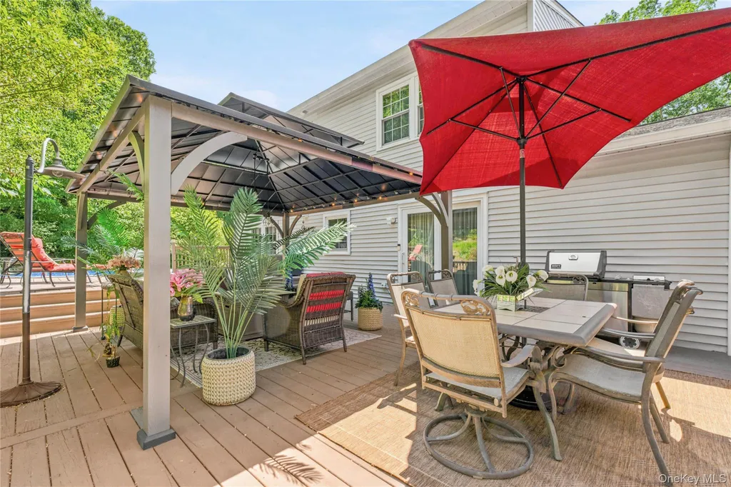 45 Christine Court Stormville NY 12582
