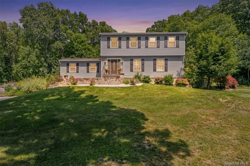45 Christine Court Stormville NY 12582