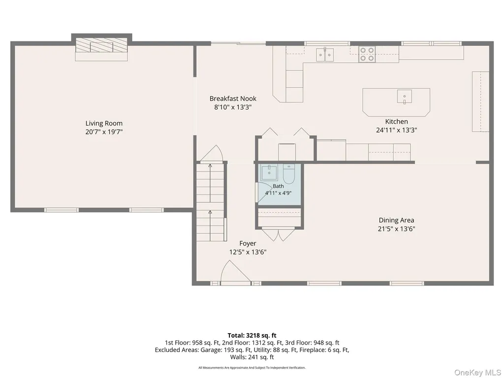45 Christine Court Stormville NY 12582